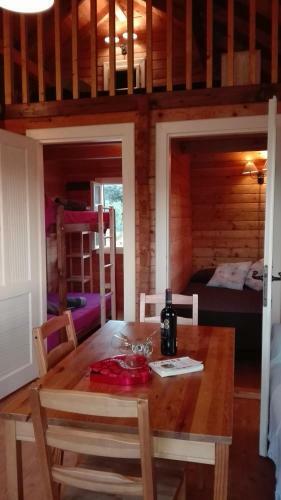 Agroturismo Cabana La Encina