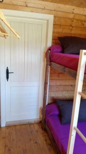 Agroturismo Cabana La Encina