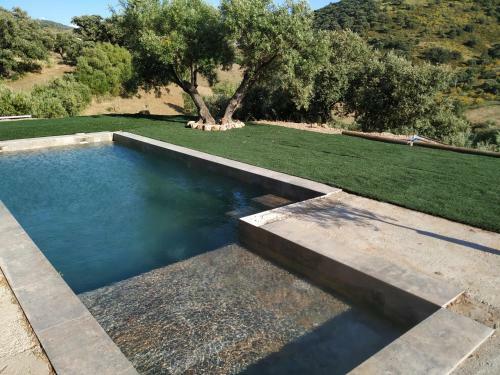 Agroturismo Cabana La Encina
