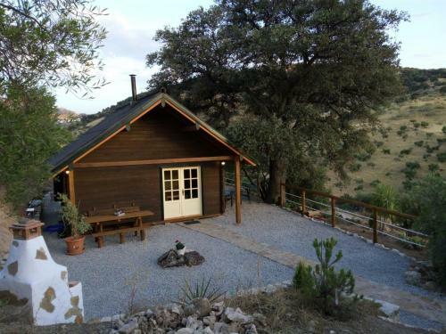 Agroturismo Cabana La Encina