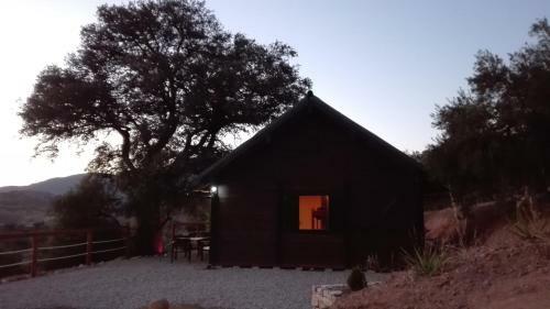 Agroturismo Cabana La Encina