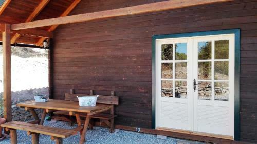 Agroturismo Cabana La Encina