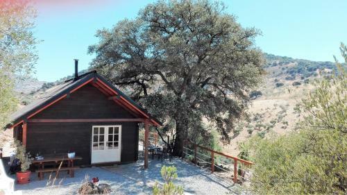 Agroturismo Cabana La Encina