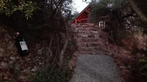 Agroturismo Cabana La Encina