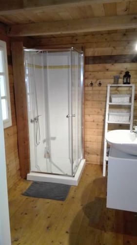 Agroturismo Cabana La Encina