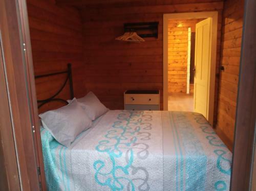 Agroturismo Caba�a Lentisco
