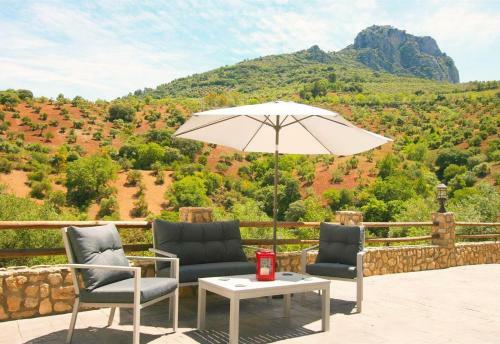 Villa Refugio Del Gastor