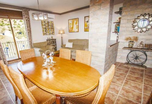 Villa Refugio Del Gastor
