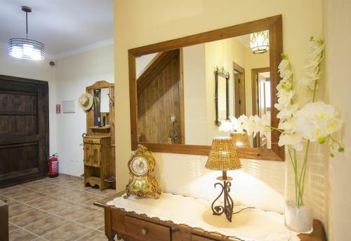 Villa Refugio Del Gastor