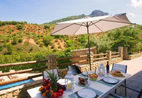Villa Refugio Del Gastor