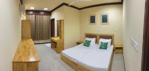Hostal Vaaruge Residence