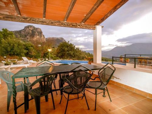 El Mirador De La Luna