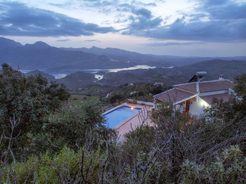 El Mirador De La Luna