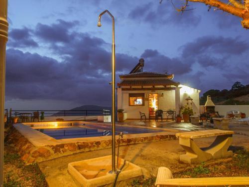 El Mirador De La Luna
