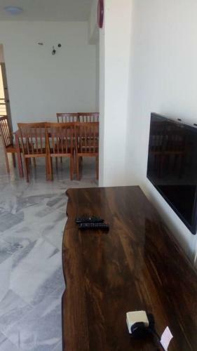 Apartamento Glory Beach Resort