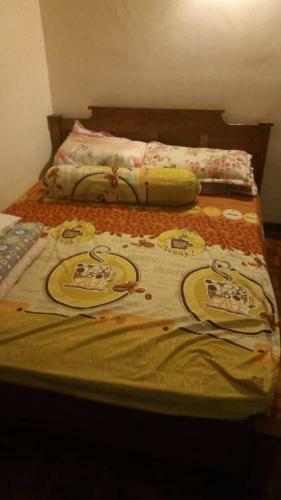 Apartamento Glory Beach Resort