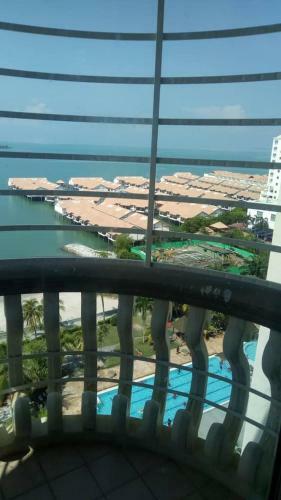 Apartamento Glory Beach Resort