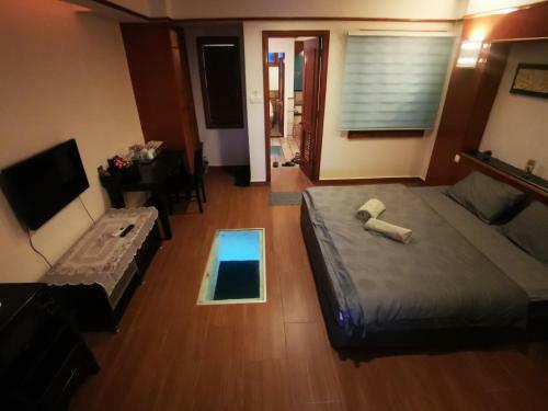 Hotel Vt Vacation Water Chalet Pd