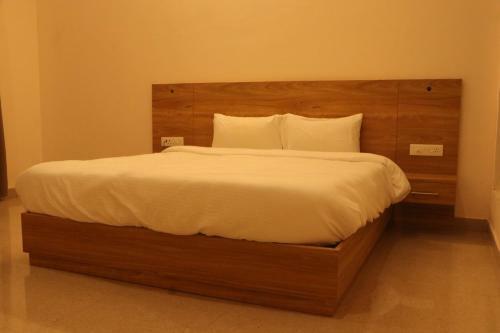 Hotel The Dhawala Resort