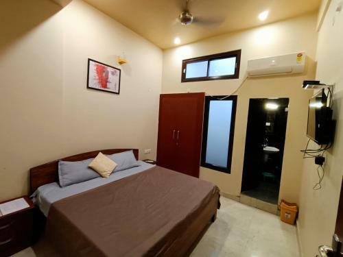 Hotel Green Hillock