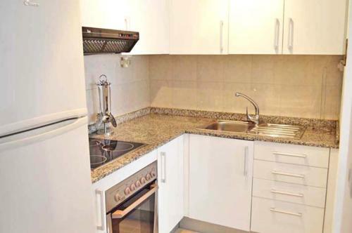Apartamento Dacil