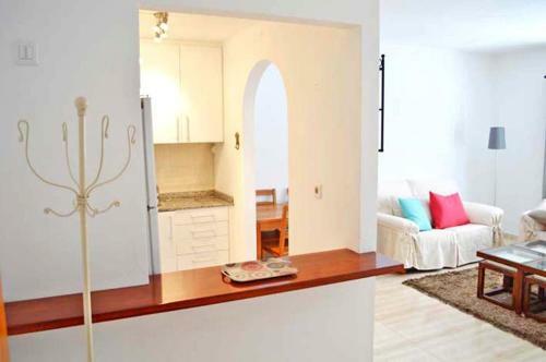 Apartamento Dacil