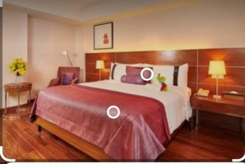 Oyo 83300 Hotel City Palace