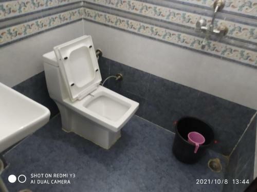 Oyo 83300 Hotel City Palace