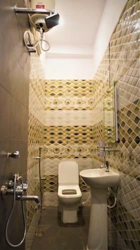 Hotel Medhavan Resort, Sariska