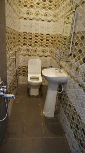 Hotel Medhavan Resort, Sariska