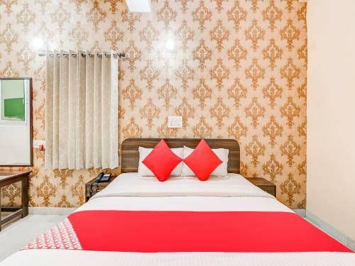 Oyo 78440 Hotel Bigas