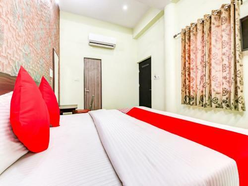 Oyo 78440 Hotel Bigas