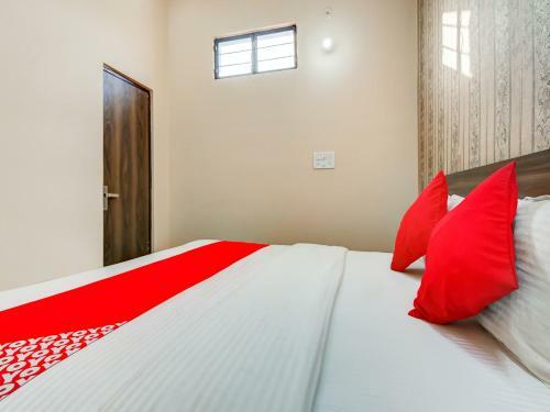 Oyo 78440 Hotel Bigas