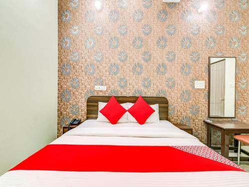 Oyo 78440 Hotel Bigas