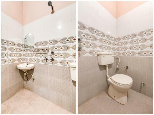 Oyo 78440 Hotel Bigas
