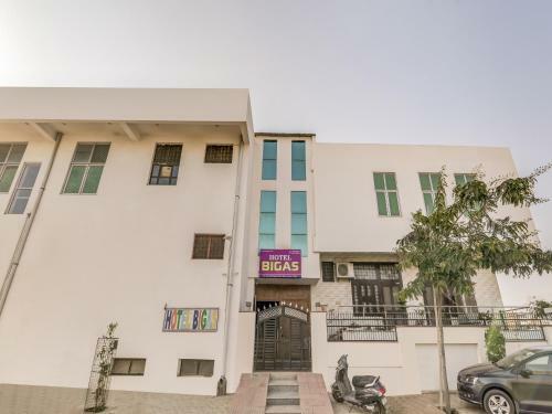 Oyo 78440 Hotel Bigas