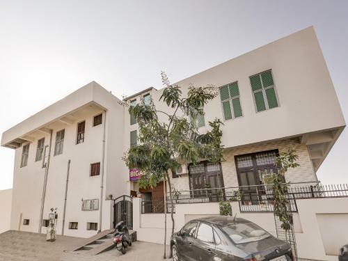 Oyo 78440 Hotel Bigas