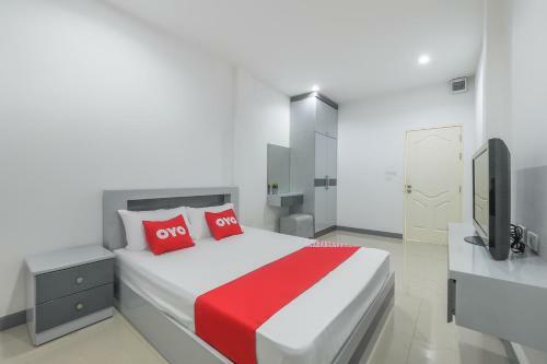 Hotel Oyo 1159 K&K Apartment