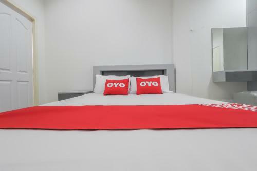 Hotel Oyo 1159 K&K Apartment