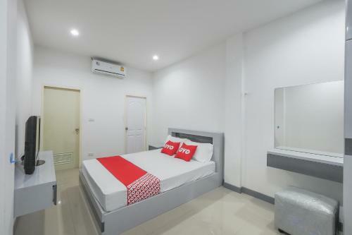 Hotel Oyo 1159 K&K Apartment