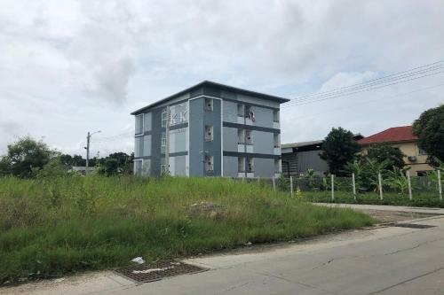Hotel Oyo 1159 K&K Apartment