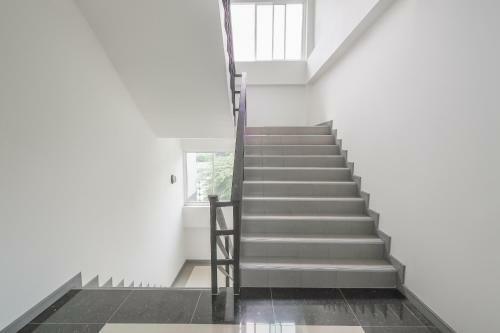 Hotel Oyo 1159 K&K Apartment