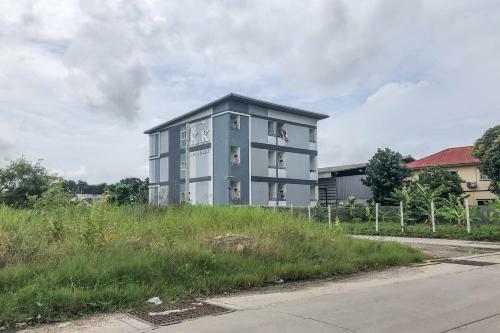 Hotel Oyo 1159 K&K Apartment