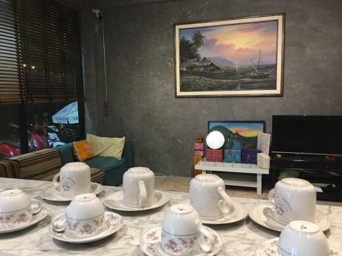 Arttra Villa