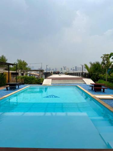 Arttra Villa