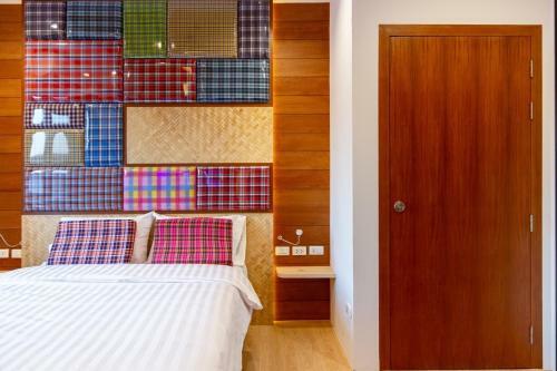 Bed & Breakfast Lilliput Riverside Bangkachao