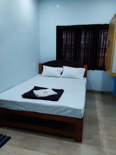 Hotel Madaparambil Residency