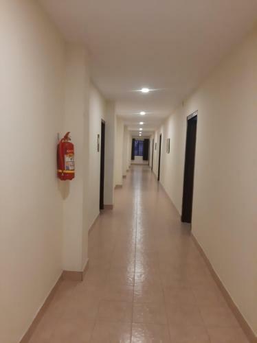 Hotel Madaparambil Residency