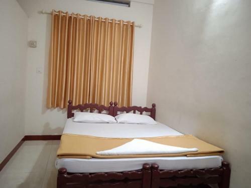 Lodge Jinan City Centre