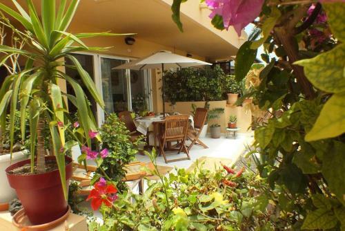 Apartamento Casa Dan "residencial Las Dunas"
